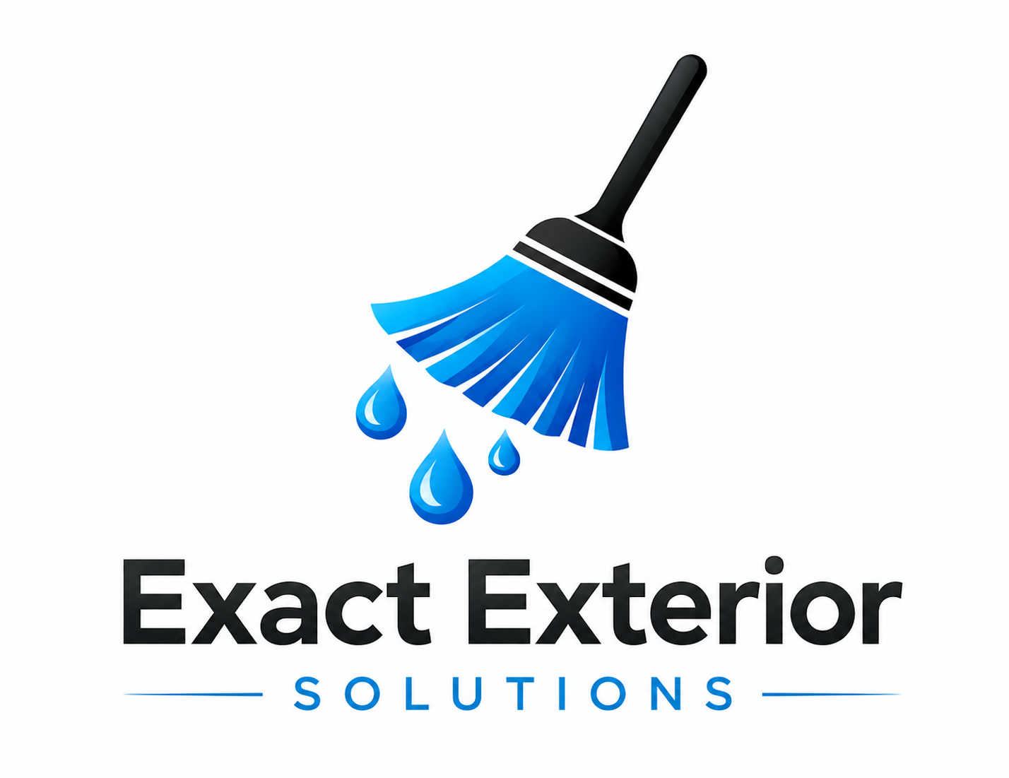 Exact Exterior Solutions
